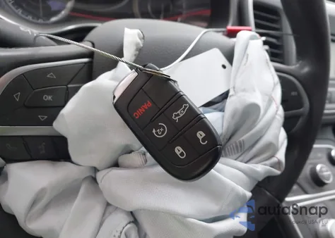 2015 Chrysler 200 Limited from USA, damaged, VIN 1C3CCCAB3FN564294